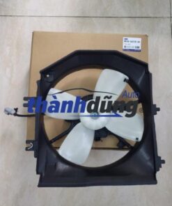 QUẠT KÉT NƯỚC FORD LASER 2001 | ZL0115025B