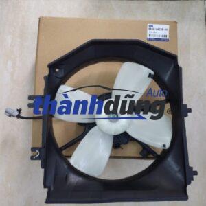 QUẠT KÉT NƯỚC FORD LASER 2001 | ZL0115025B