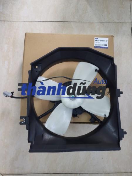 QUẠT KÉT NƯỚC FORD LASER 2001 | ZL0115025B