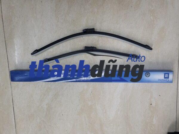 CHỔI GẠT MƯA TRƯỚC CHEVROLET COLORADO 2014 | 752137815