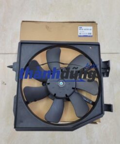 QUẠT GIÀN NÓNG FORD LASER 2002 | ZL0115035C
