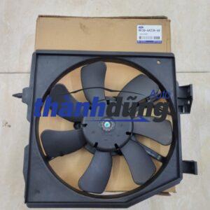 QUẠT GIÀN NÓNG FORD LASER 2002 | ZL0115035C