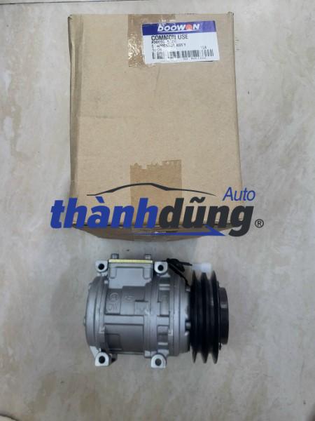 LỐC ĐIỀU HÒA TOYOTA ZACE 2001 | P300005000