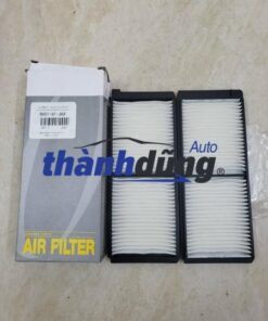 LỌC GIÓ ĐIỀU HÒA MAZDA 2 2011 | D65161J6X