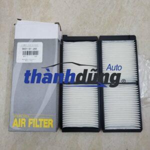 LỌC GIÓ ĐIỀU HÒA MAZDA 2 2011 | D65161J6X