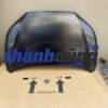nắp capo toyota cross chính hãng