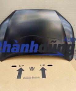 nắp capo toyota cross chính hãng