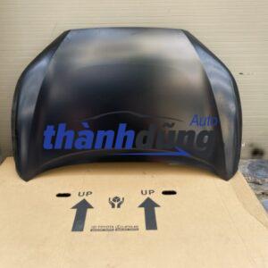 nắp capo toyota cross chính hãng