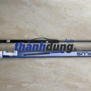 ty chống nắp capo volkswagen touareg 2014