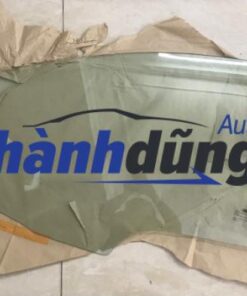 kính cánh cửa trước ford fiesta 2014