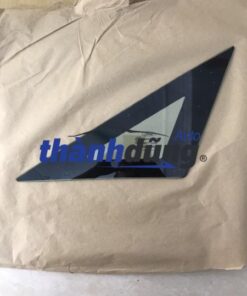 KÍNH TAM GIÁC TRƯỚC FORD ECOSPORT 2017 | CN15A29711DB