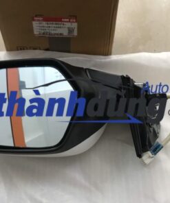 gương chiếu hậu trái honda crv 2020
