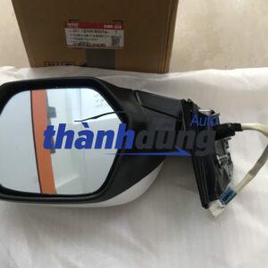 gương chiếu hậu trái honda crv 2020