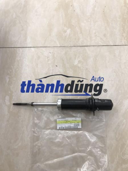 giảm xóc trước xe ssangyong actyon 2008