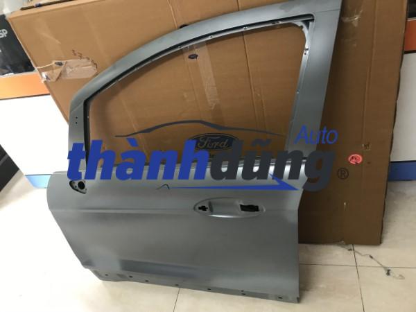 cánh cửa trước phụ ford ecosport 2018
