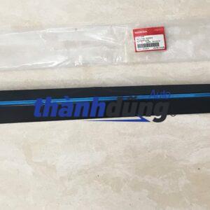 nẹp thành cánh cửa xe honda civic 2008