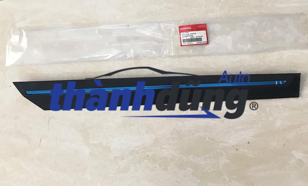 nẹp thành cánh cửa xe honda civic 2008