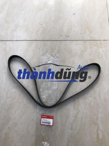 dây curoa tổng xe honda civic 2008