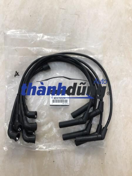 dây cao áp mitsubishi pajero v33 2001