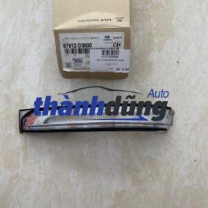 xi nhan gương trái hyundai tucson 2017