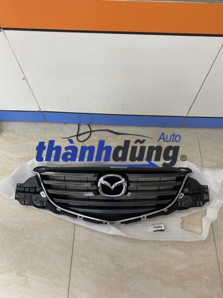 mặt ca lăng mazda cx5 2018