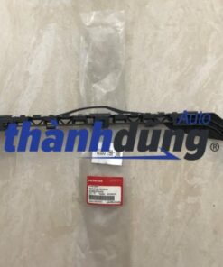 nẹp cài ba đờ sốc sau honda city 2017