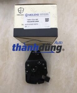 ổ khóa ngậm cốp sau honda city 2017 | 74851t2aa01