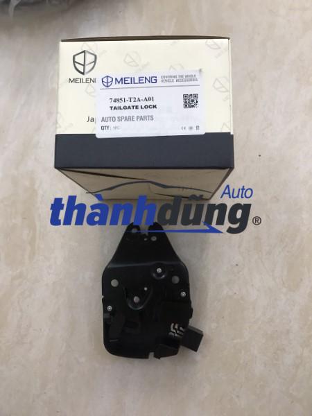 ổ khóa ngậm cốp sau honda city 2017 | 74851t2aa01