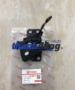 ổ khóa ngậm nắp capo honda city 2018