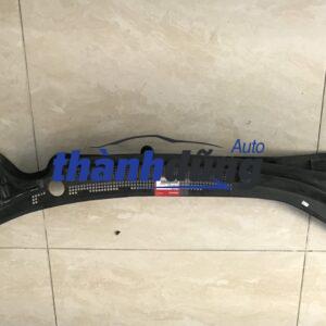 ỐP CHÂN KÍNH CHẮN GIÓ TRƯỚC HONDA CITY 2017 | 74218T9JH00