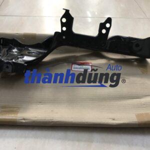xương bắt két nước trái honda city 2017