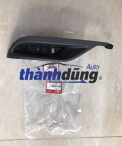 ốp đèn cản sau phụ honda city 2017