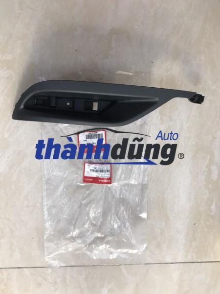 ốp đèn cản sau phụ honda city 2017