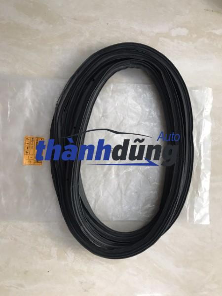 gioăng cốp hậu xe honda city 2014