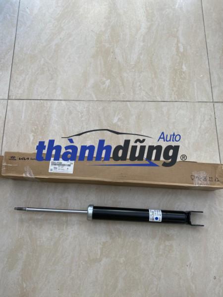 phuộc nhún sau hyundai sonata 2012