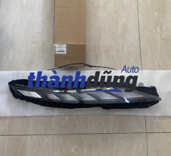 đèn định vị ban ngày mitsubishi xpander 2025