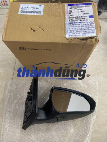 gương (kính) chiếu hậu hyundai accent | 87620h6010
