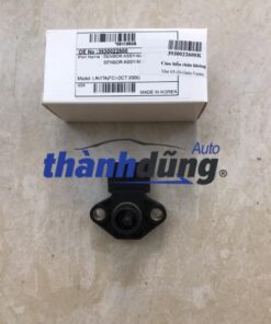 cảm biến chân không kia morning