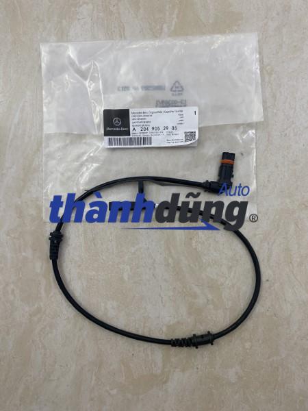 cảm biến abs trước mercedes c220 2008-2011 | 2049057900