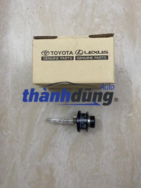 bóng đèn pha lexus rx350 4ds