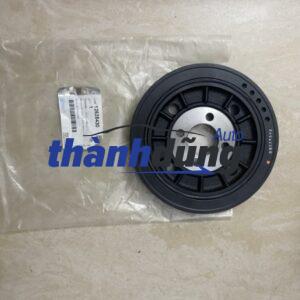 buly trục cơ chevrolet trailblazer 2016