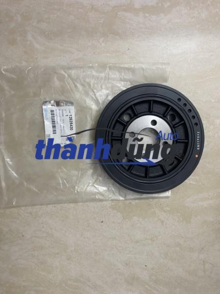 buly trục cơ chevrolet trailblazer 2016