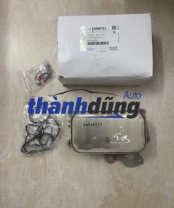 két sinh hàn xe chevrolet trailblazer 2014