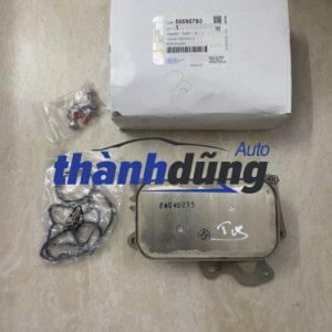 két sinh hàn xe chevrolet trailblazer 2014