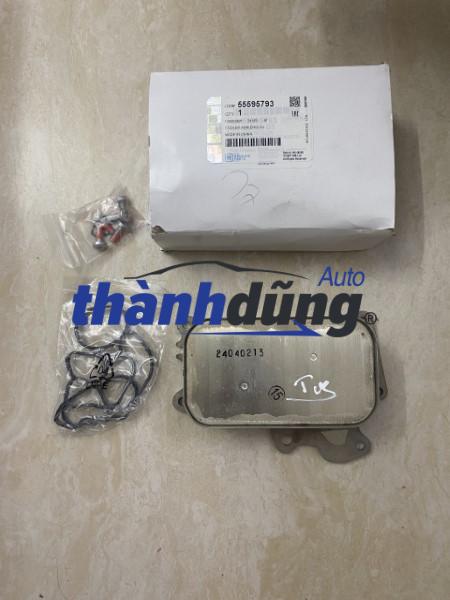 két sinh hàn xe chevrolet trailblazer 2014