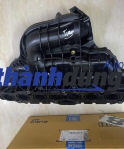 cổ hút gió chevrolet trailblazer