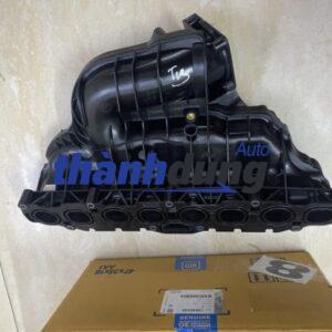 cổ hút gió chevrolet trailblazer