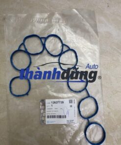 gioăng cổ hút chevrolet trailblazer 2014