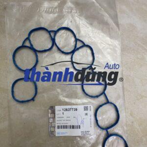 gioăng cổ hút chevrolet trailblazer 2014