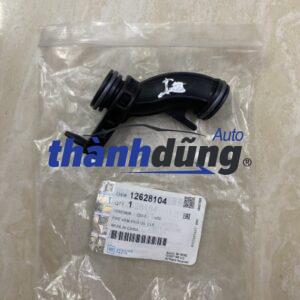 gioăng đế két sinh hàn chevrolet trailblazer 2014